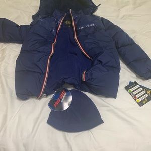 Children’s coat size 5/6